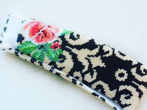 Винтажные розы | Ярмарка Мастеров - ручная работа, handmade