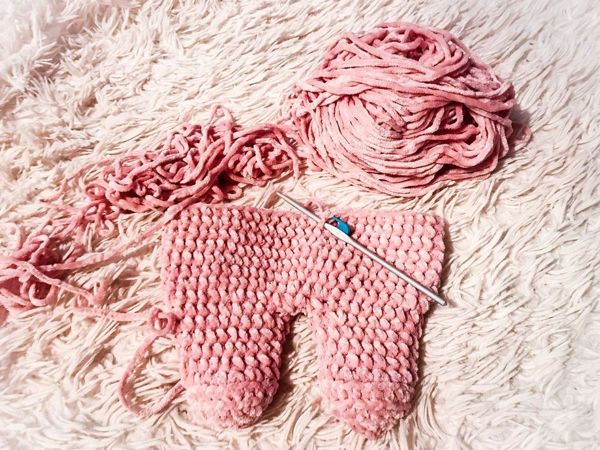 Угадываем зверюшку | Ярмарка Мастеров - ручная работа, handmade