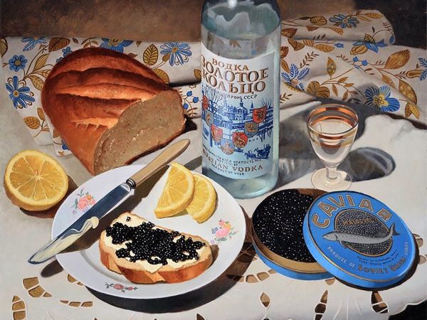 Чистые краски — цвет ностальгии | Ярмарка Мастеров - ручная работа, handmade