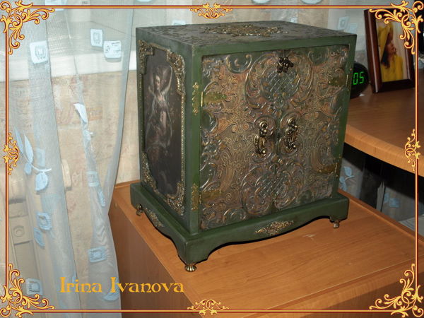 В помощь профессионалу | Ярмарка Мастеров - ручная работа, handmade