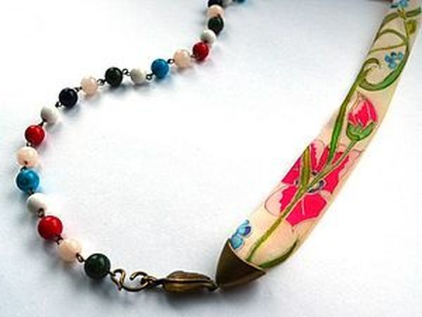 Идеи к лету | Ярмарка Мастеров - ручная работа, handmade