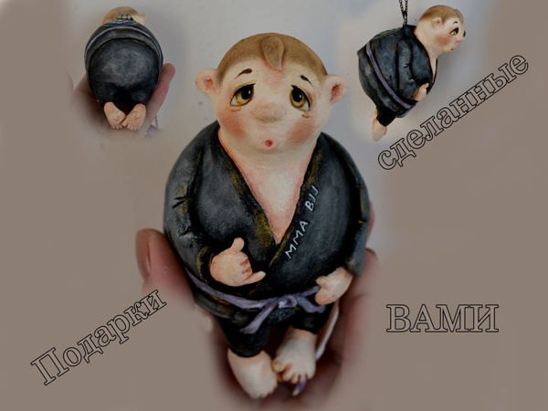 А Вы дарите подарки? | Ярмарка Мастеров - ручная работа, handmade