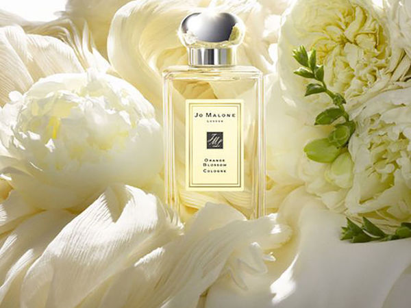 Watercolor Fragrances by Jo Malone: Caught, Stoppered Summer | Livemaster - handmade