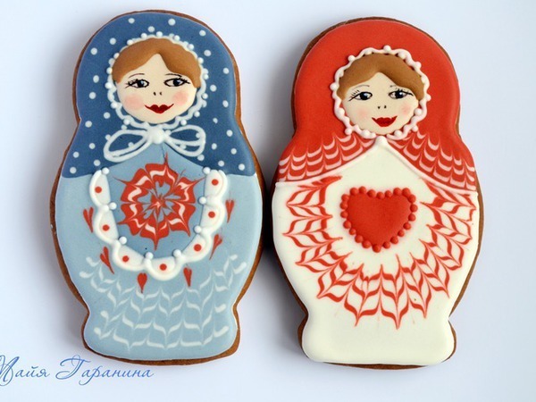 Скидка на покупку имбирных пряников | Ярмарка Мастеров - ручная работа, handmade