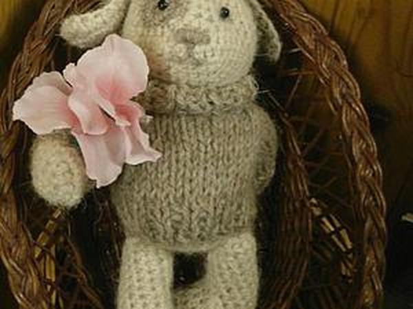 Небольшое исследование | Ярмарка Мастеров - ручная работа, handmade