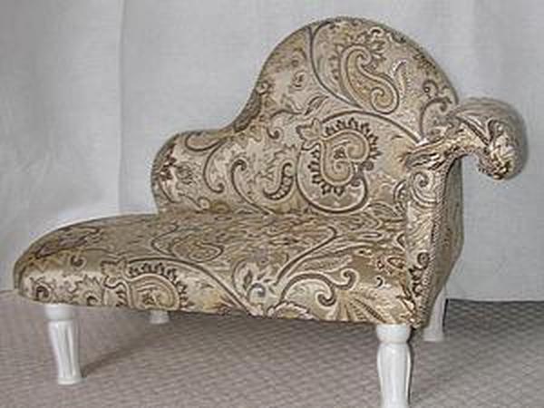 Диван для собаки или кошки СКИДКА 20% | Ярмарка Мастеров - ручная работа, handmade