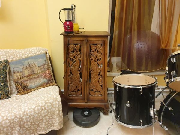Изящная резная мебель ручной работы | Ярмарка Мастеров - ручная работа, handmade