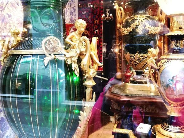 Rare Antiques in Paris | Livemaster - handmade