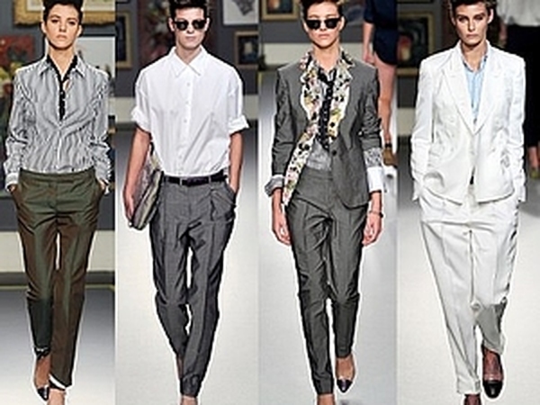 Классический стиль в мужской одежде: составляем гардероб по всем правилам