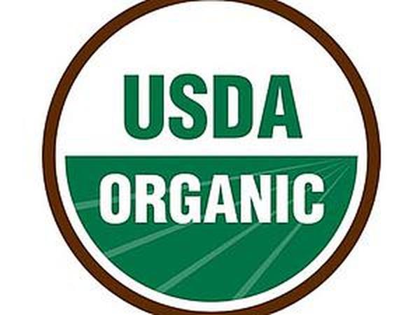 Usda Organic органический сертификат | Ярмарка Мастеров - ручная работа, handmade