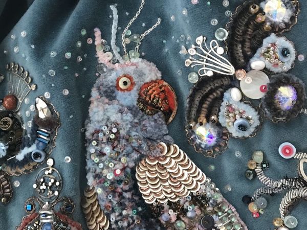 Волшебство на Рождество | Ярмарка Мастеров - ручная работа, handmade