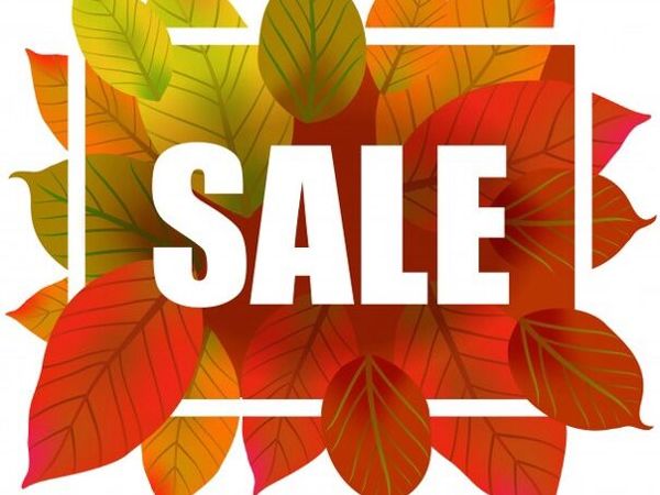 Первый осенний SALE!!! Скидки до 30% | Ярмарка Мастеров - ручная работа, handmade