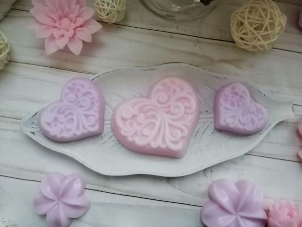 Конкурс коллекций от Мыльной мастерской Сапоника «Love is...» | Ярмарка Мастеров - ручная работа, handmade