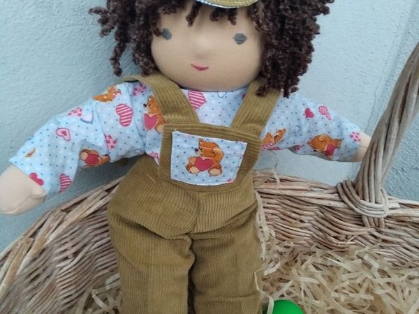 Распродажа вальдорфских куколок от 1500 руб | Ярмарка Мастеров - ручная работа, handmade