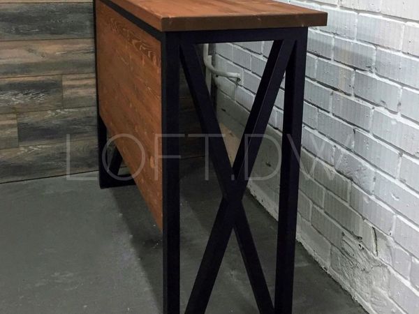 Барный стол | Ярмарка Мастеров - ручная работа, handmade