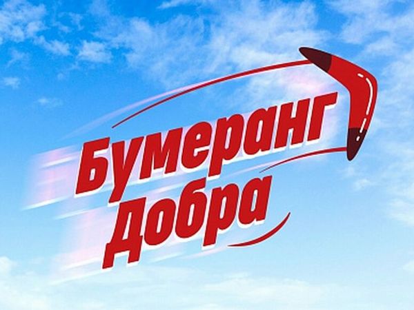 Социальный проект «Бумеранг-2» | Ярмарка Мастеров - ручная работа, handmade