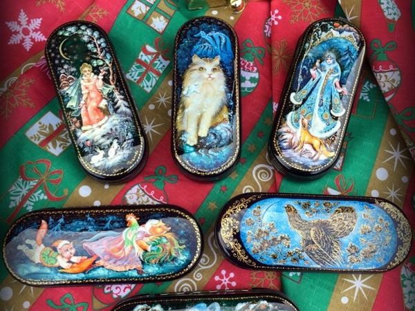 Подарки к новому году ! Ограниченное количество ,спешите ! | Ярмарка Мастеров - ручная работа, handmade