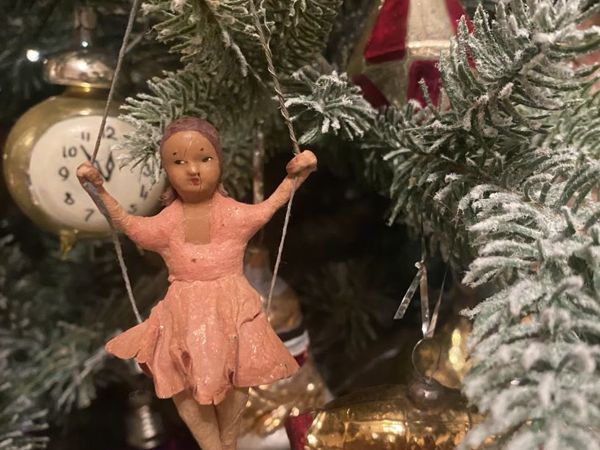 С Новогодними Праздниками, Друзья! | Ярмарка Мастеров - ручная работа, handmade