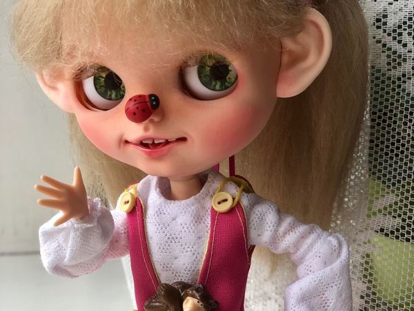 Сделано на заказ | Ярмарка Мастеров - ручная работа, handmade