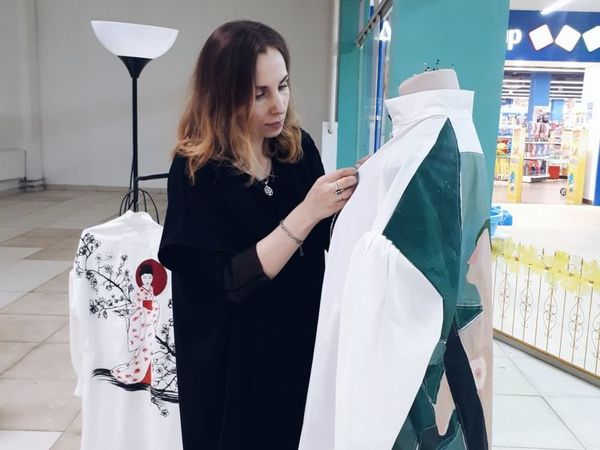 Развиваться! | Ярмарка Мастеров - ручная работа, handmade