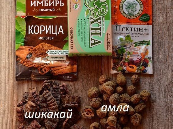 Создаем в домашних условиях фитокондиционер против налёта солей жёсткости | Ярмарка Мастеров - ручная работа, handmade