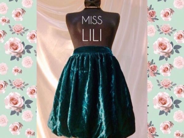 Скидка -15% на юбку Miss Lili | Ярмарка Мастеров - ручная работа, handmade