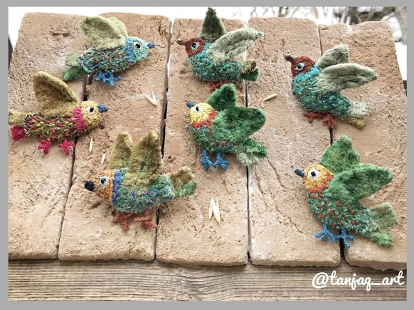 Маленькая радость- фотоотзыв | Ярмарка Мастеров - ручная работа, handmade