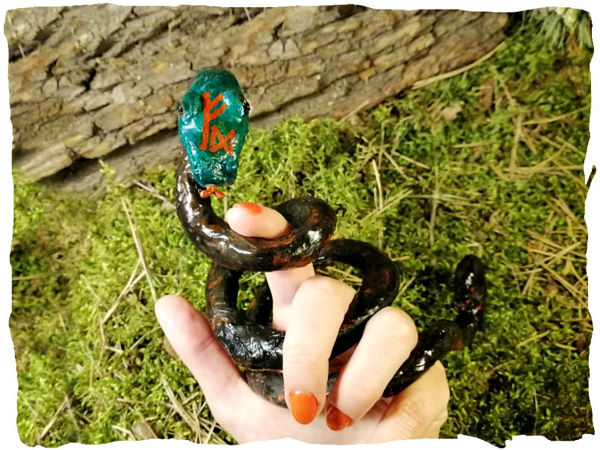 Новый денежный Змей готов!!! | Ярмарка Мастеров - ручная работа, handmade
