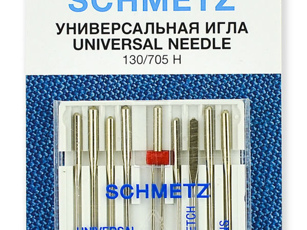 Иглы Schmetz в наличии! | Ярмарка Мастеров - ручная работа, handmade
