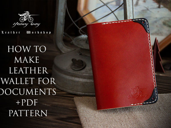 How to make leather belt PDF 