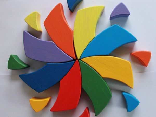 Нужна ли кубику душа? | Ярмарка Мастеров - ручная работа, handmade