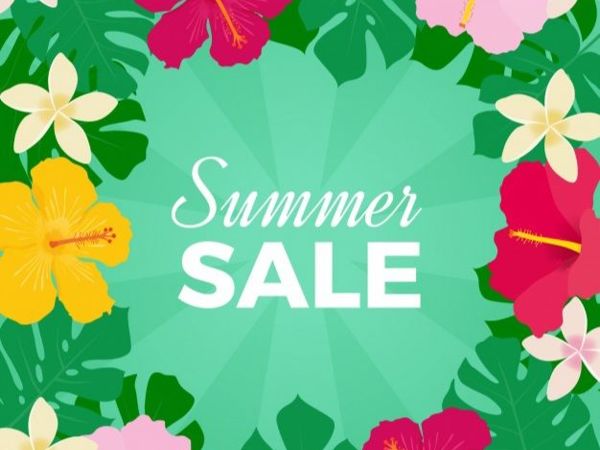 Летние скидки на украшения Summer Sale | Ярмарка Мастеров - ручная работа, handmade