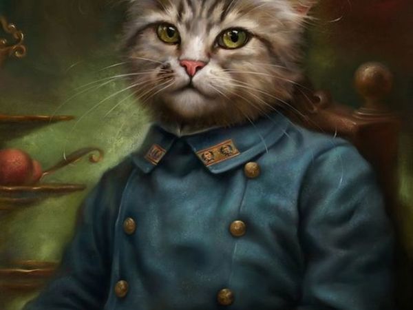 Котики вспоминают школу: ученическая форма царской России | Ярмарка Мастеров - ручная работа, handmade