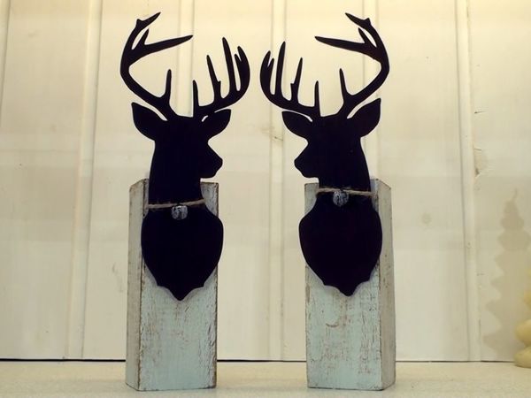 Мастерим деревянные подсвечники из бруска | Ярмарка Мастеров - ручная работа, handmade