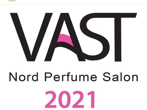 Выставка в Санкт-Петербурге VAST Nord Perfume Salon 2021 | Ярмарка Мастеров - ручная работа, handmade
