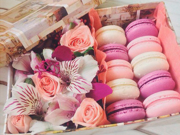 Французский Macaron: рецепт | Ярмарка Мастеров - ручная работа, handmade