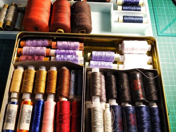 Как нас меняет рукоделие | Ярмарка Мастеров - ручная работа, handmade