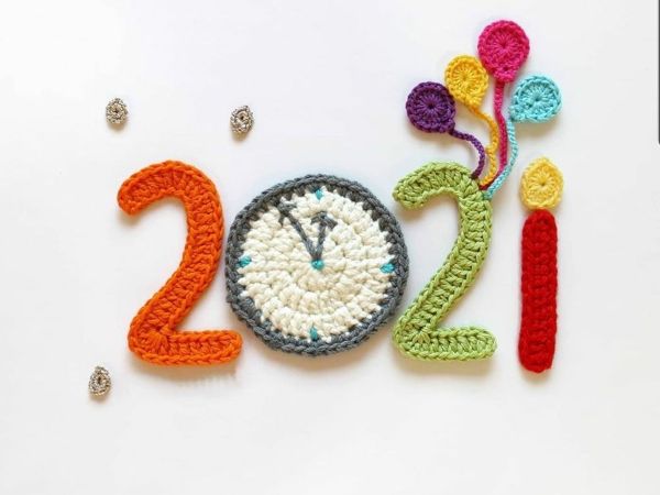 С Новым 2021 годом!!!! | Ярмарка Мастеров - ручная работа, handmade