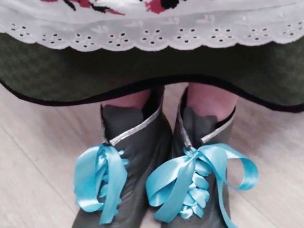 Новинка: сапожки | Ярмарка Мастеров - ручная работа, handmade