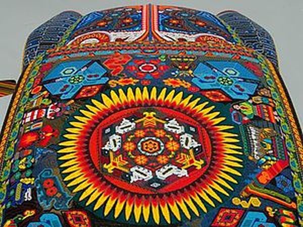 Автомобили и бисер. | Ярмарка Мастеров - ручная работа, handmade