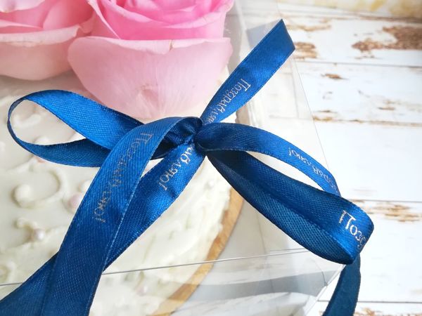Печать на лентах — скидка 20% | Ярмарка Мастеров - ручная работа, handmade