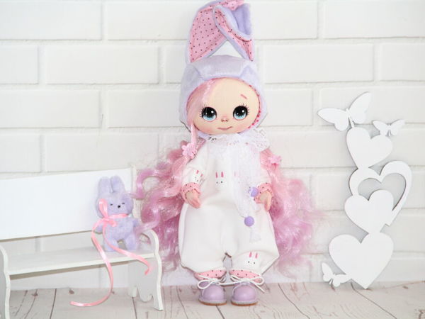 Новинка к Новому году у Машуши! | Ярмарка Мастеров - ручная работа, handmade Новинка к Новому году у Машуши! | Ярмарка Мастеров - ручная работа, handmade