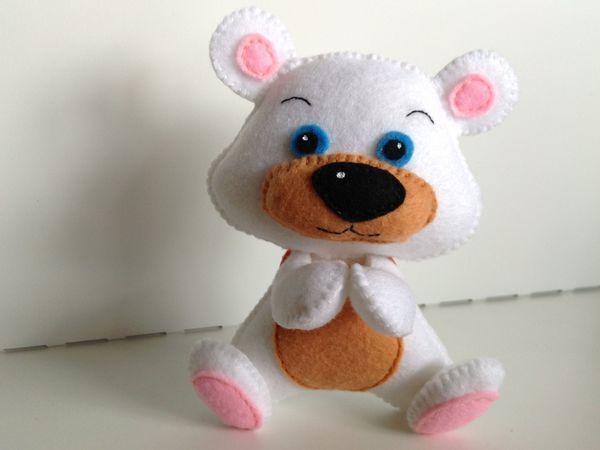 Завершение этапа эстафеты дружбы | Ярмарка Мастеров - ручная работа, handmade