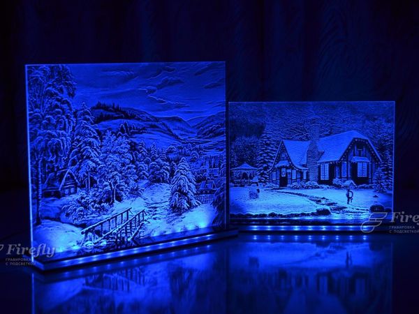 Какой размер светильника выбрать? | Ярмарка Мастеров - ручная работа, handmade