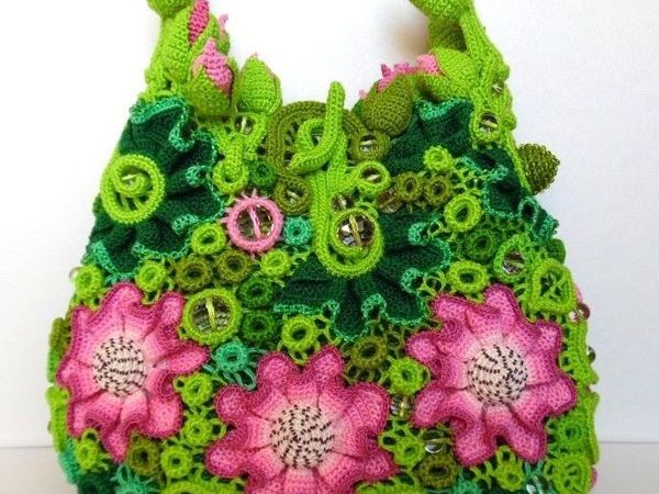Скидки на готовые сумки до 20% | Ярмарка Мастеров - ручная работа, handmade