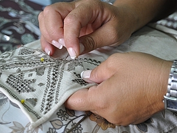 Лефкара - деревня кружевниц. | Ярмарка Мастеров - ручная работа, handmade