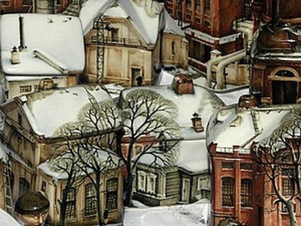 Рукотворное чудо Андрея Черкасова | Ярмарка Мастеров - ручная работа, handmade Рукотворное чудо Андрея Черкасова | Ярмарка Мастеров - ручная работа, handmade