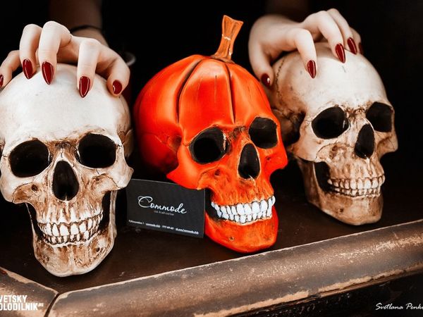 Halloween! | Ярмарка Мастеров - ручная работа, handmade