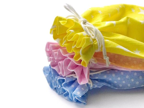 Упакуй подарок экологично! | Ярмарка Мастеров - ручная работа, handmade