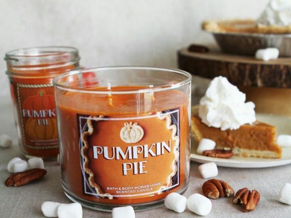 Pumpkin pie | Ярмарка Мастеров - ручная работа, handmade